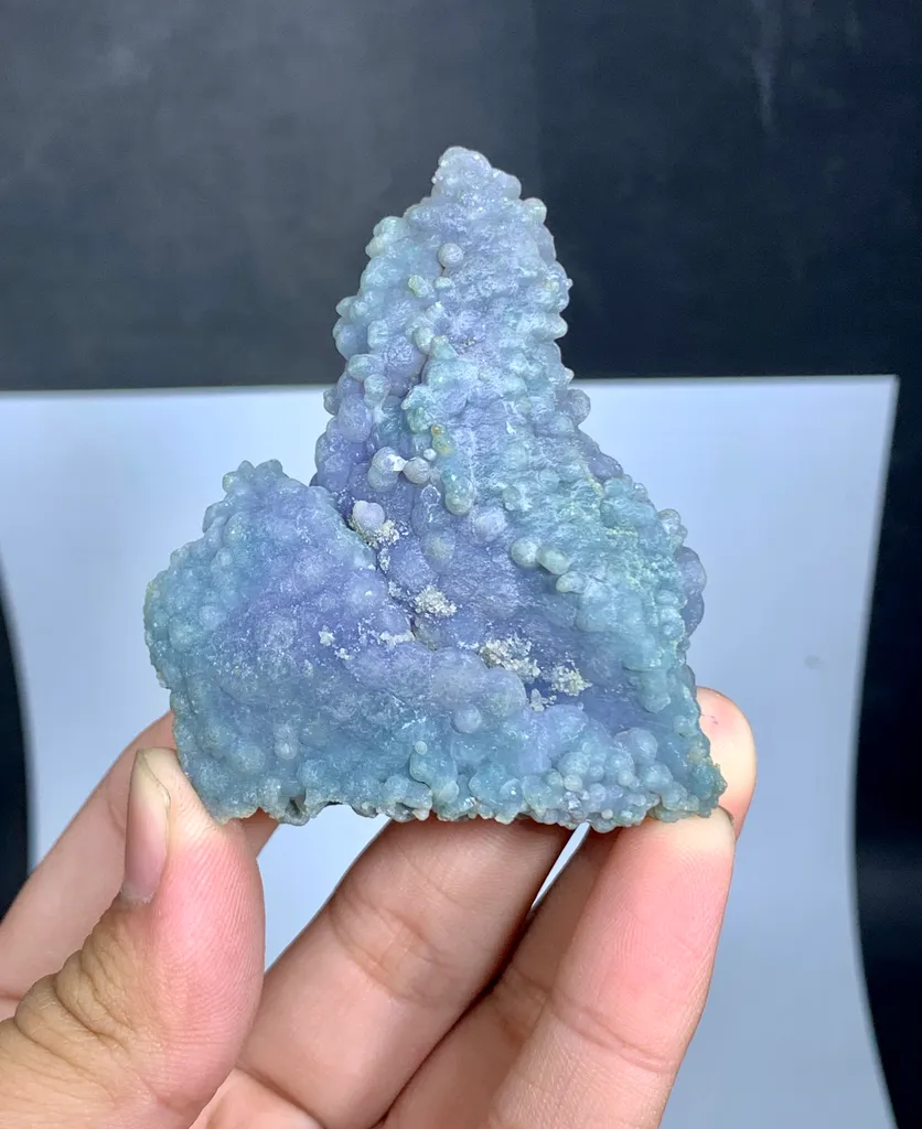 Chalcedony from Indonesia - image 4