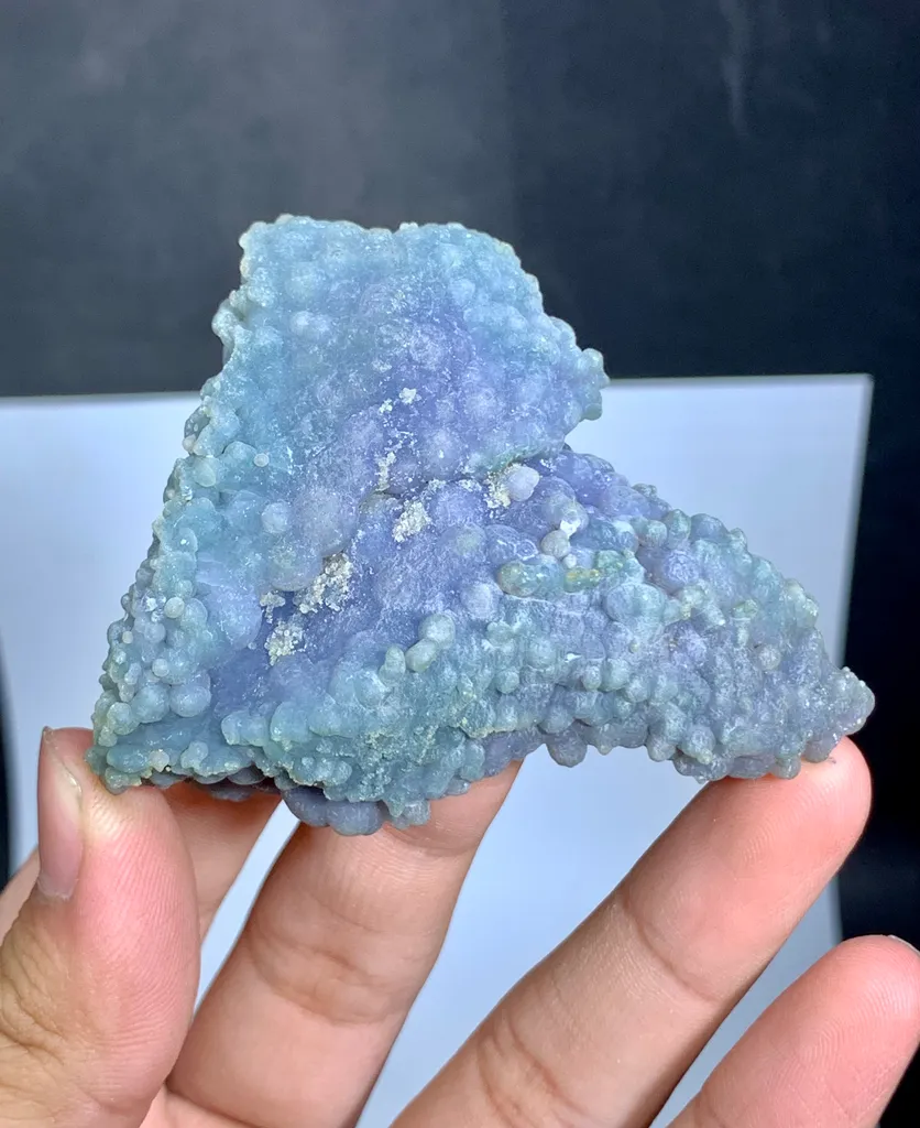 Chalcedony from Indonesia - image 8
