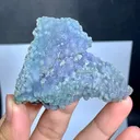 Chalcedony from Indonesia - image 8