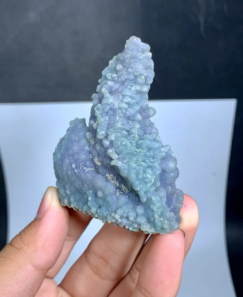 Chalcedony from Indonesia - image 7