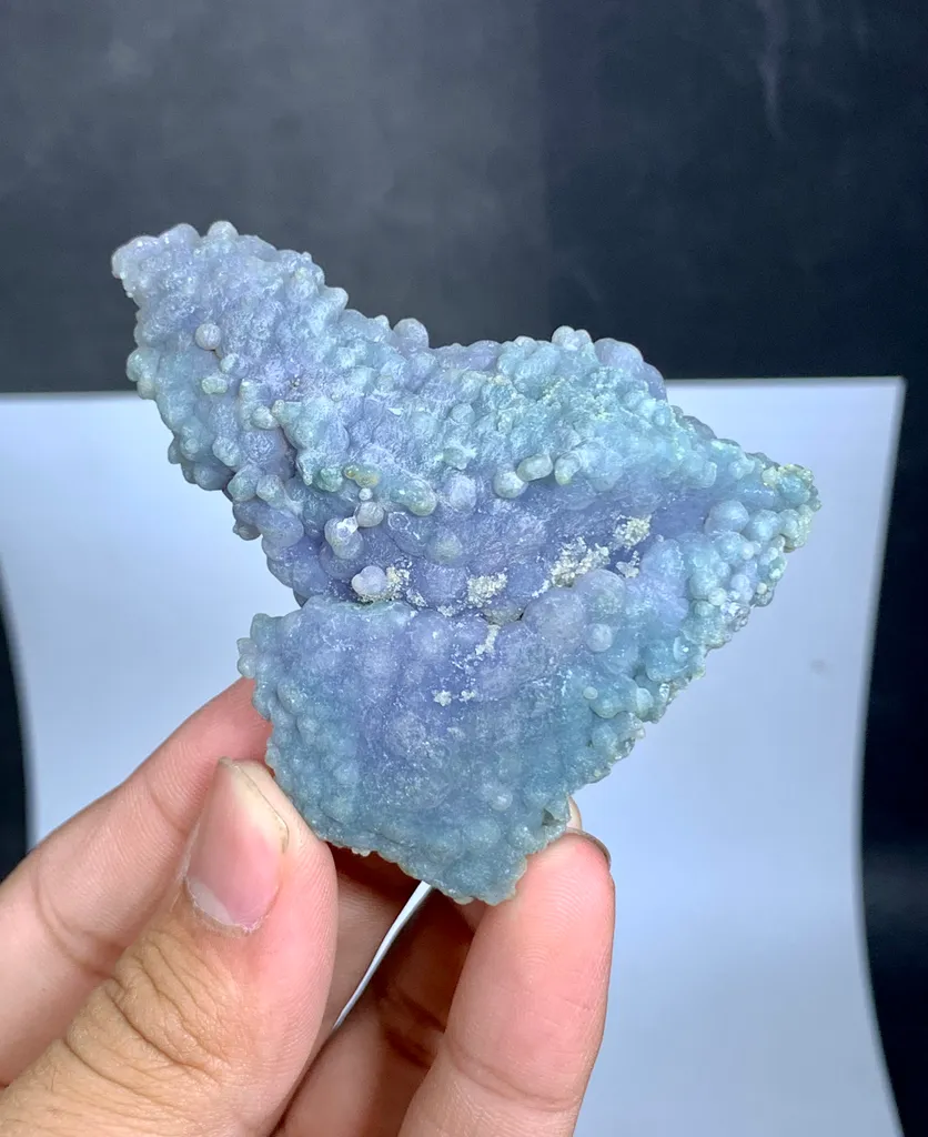 Chalcedony from Indonesia - image 9