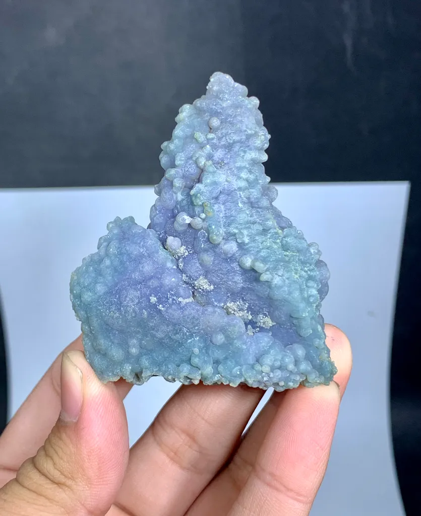 Chalcedony from Indonesia - image 5