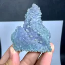 Chalcedony from Indonesia - image 5