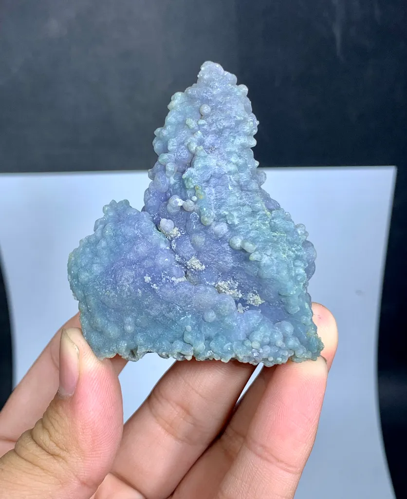 Chalcedony from Indonesia - image 3