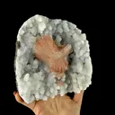 Chalcedony from Jalgaon, Jalgaon District, Nashik Division, Maharashtra, India - image 3