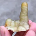 Chalcedony from Madhya Pradesh, India - image 3
