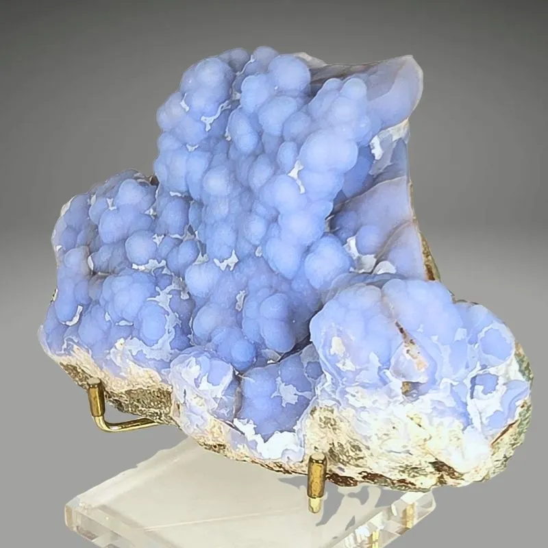 Chalcedony from Peru, Moquegua, Rumipata - image 4