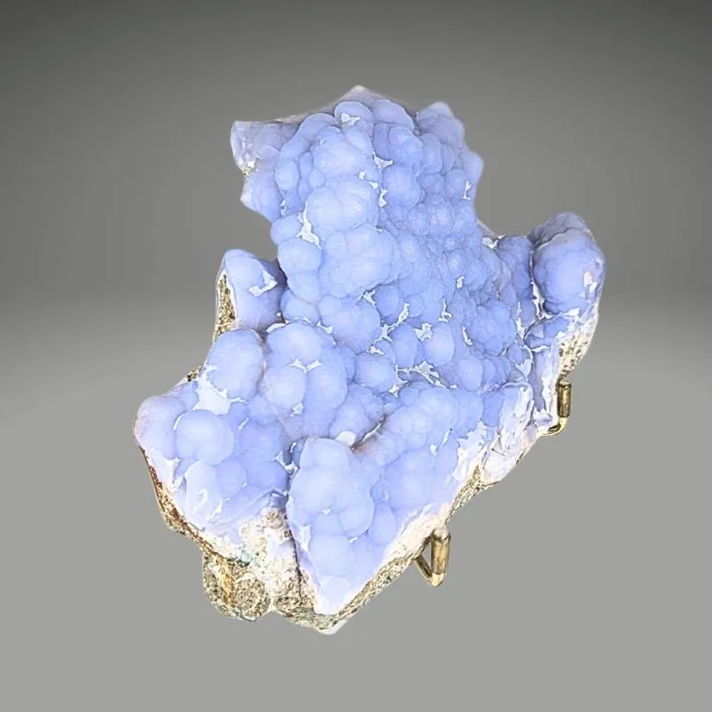 Chalcedony from Peru, Moquegua, Rumipata - image 3