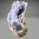 Chalcedony from Peru, Moquegua, Rumipata - image 5