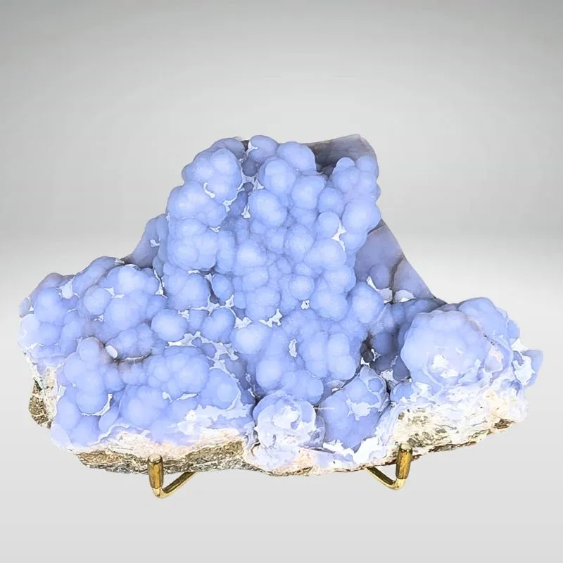 Chalcedony from Peru, Moquegua, Rumipata image