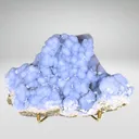 Chalcedony from Peru, Moquegua, Rumipata - image 1