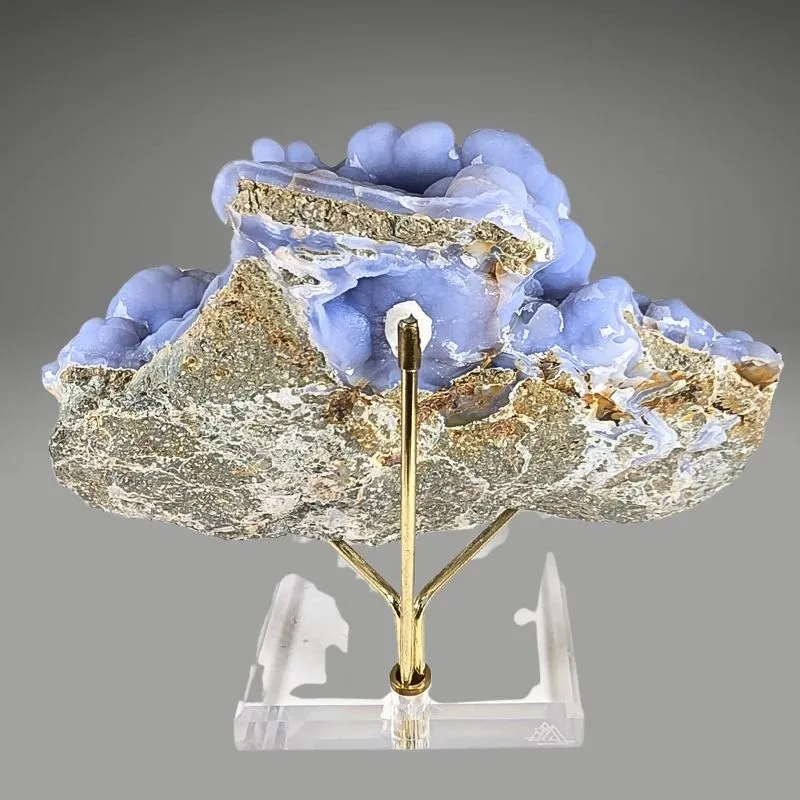 Chalcedony from Peru, Moquegua, Rumipata - image 7
