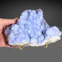 Chalcedony from Peru, Moquegua, Rumipata - image 6