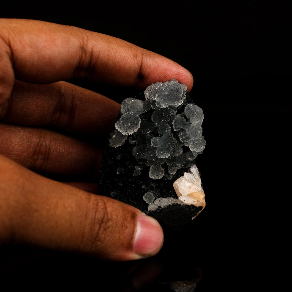 Chalcedony