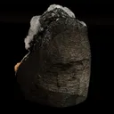 Chalcedony in Julgoldite geode Rarly found free standing Natural Mineral Specimen - image 6