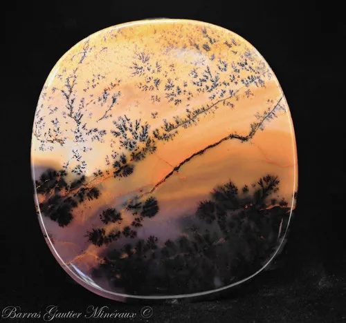 Chalcedony Jade variety image