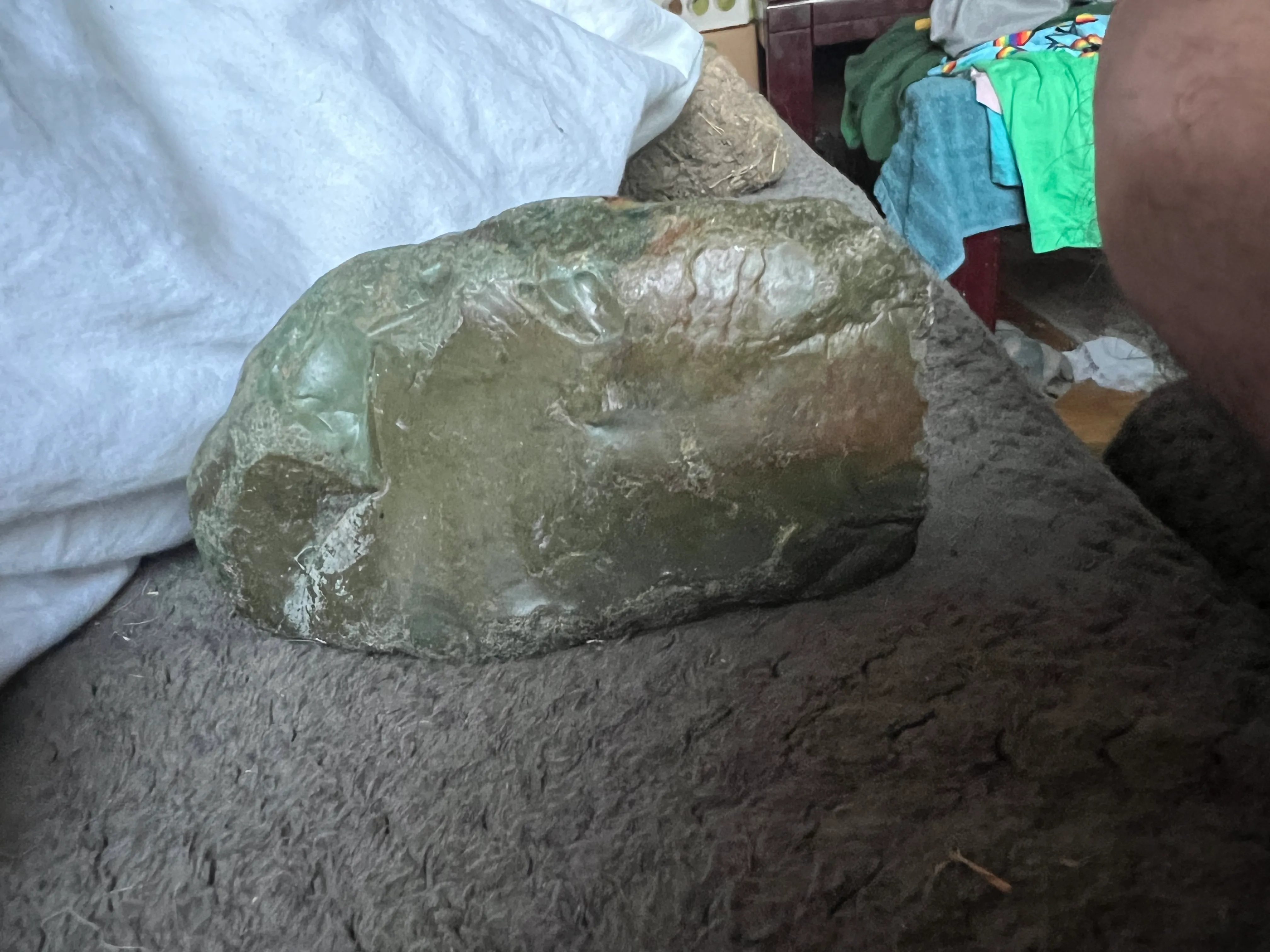 Chalcedony, Jasper from USA - image 5