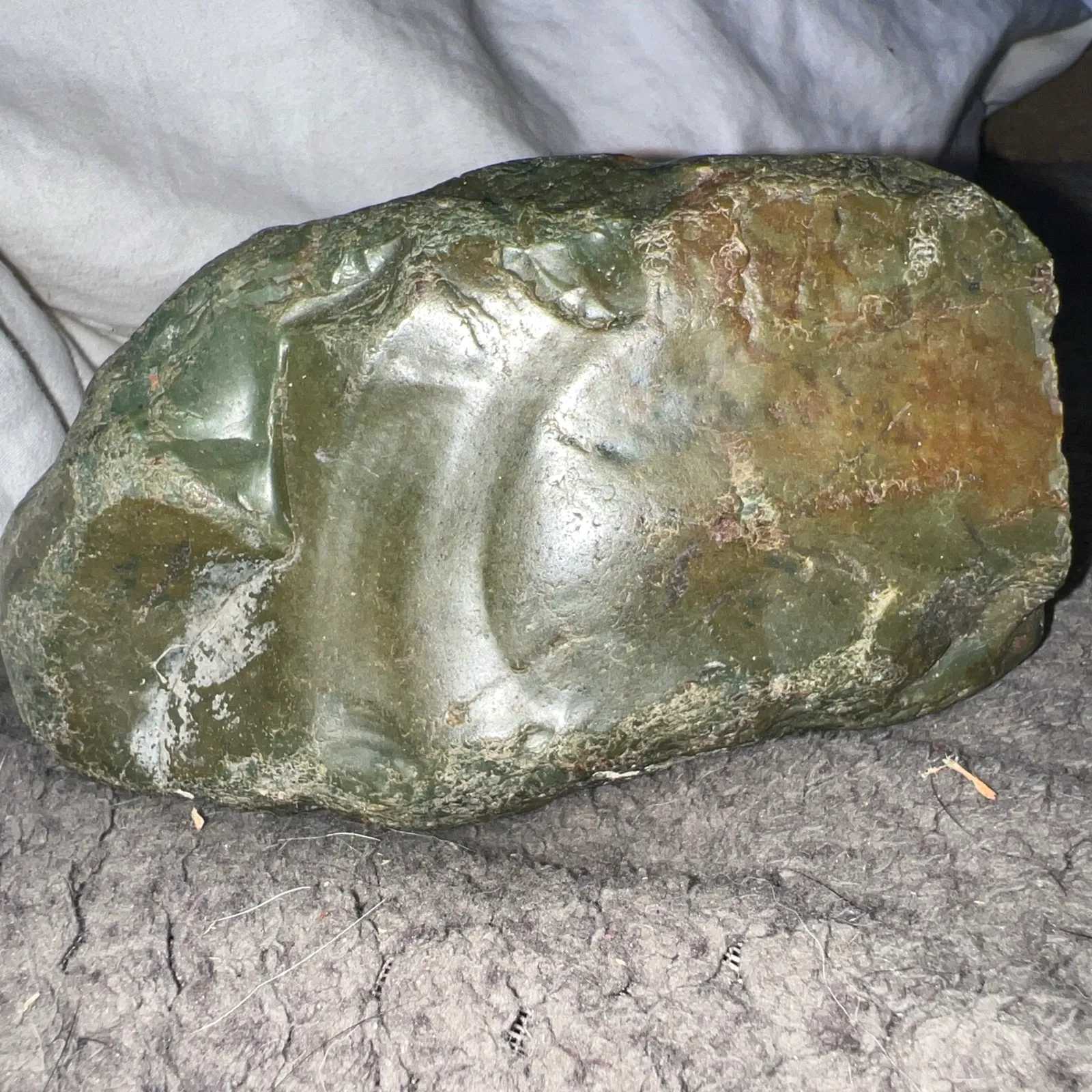 Chalcedony, Jasper from USA - image 2