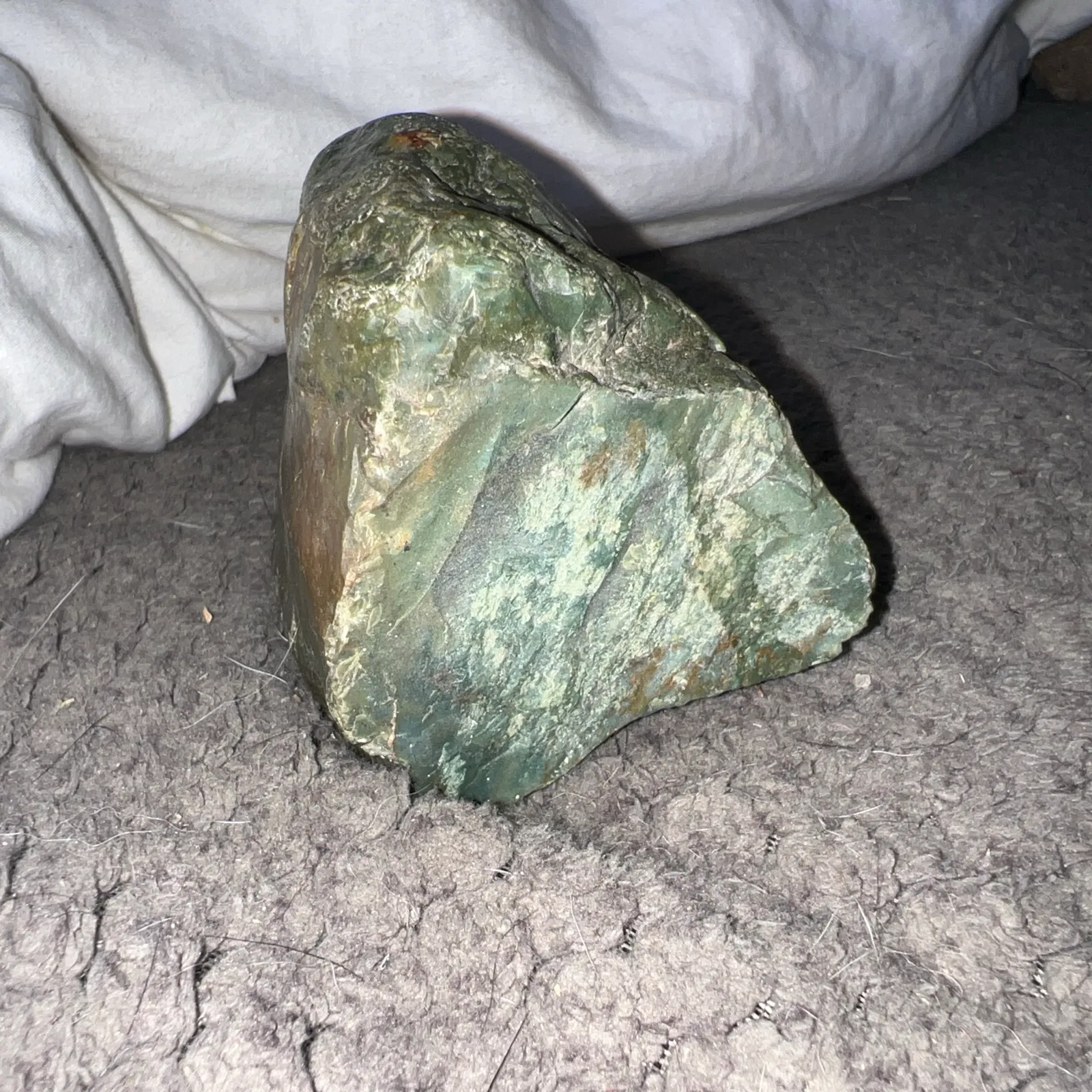 Chalcedony, Jasper from USA - image 4