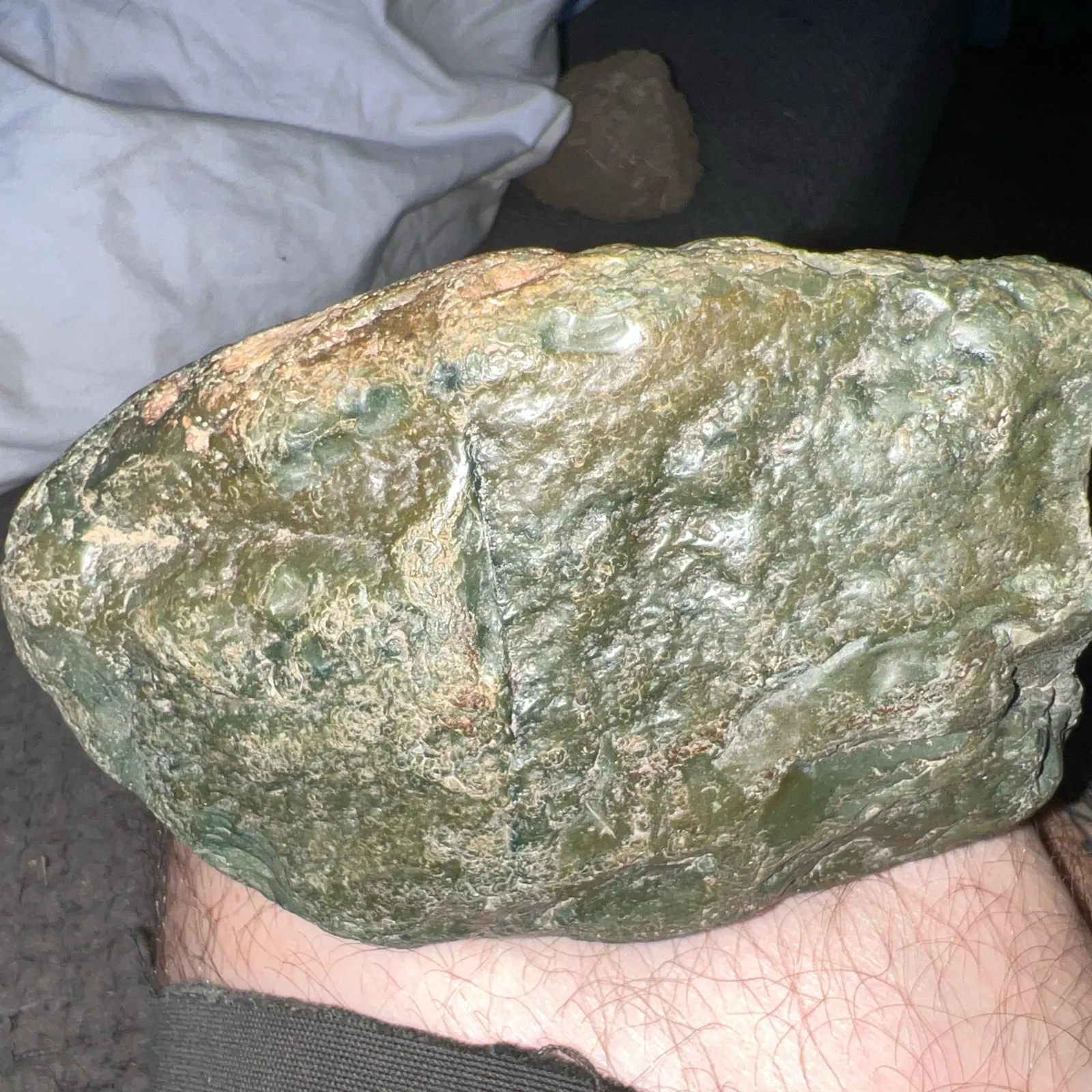 Chalcedony, Jasper from USA - image 3