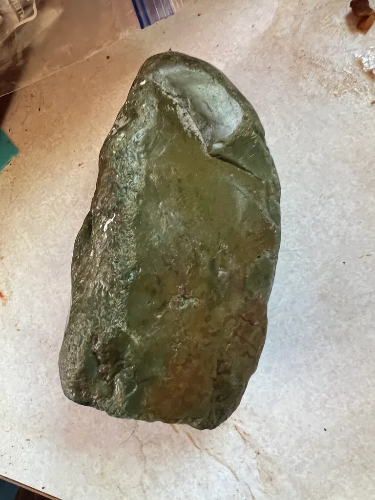 Chalcedony, Jasper from USA image