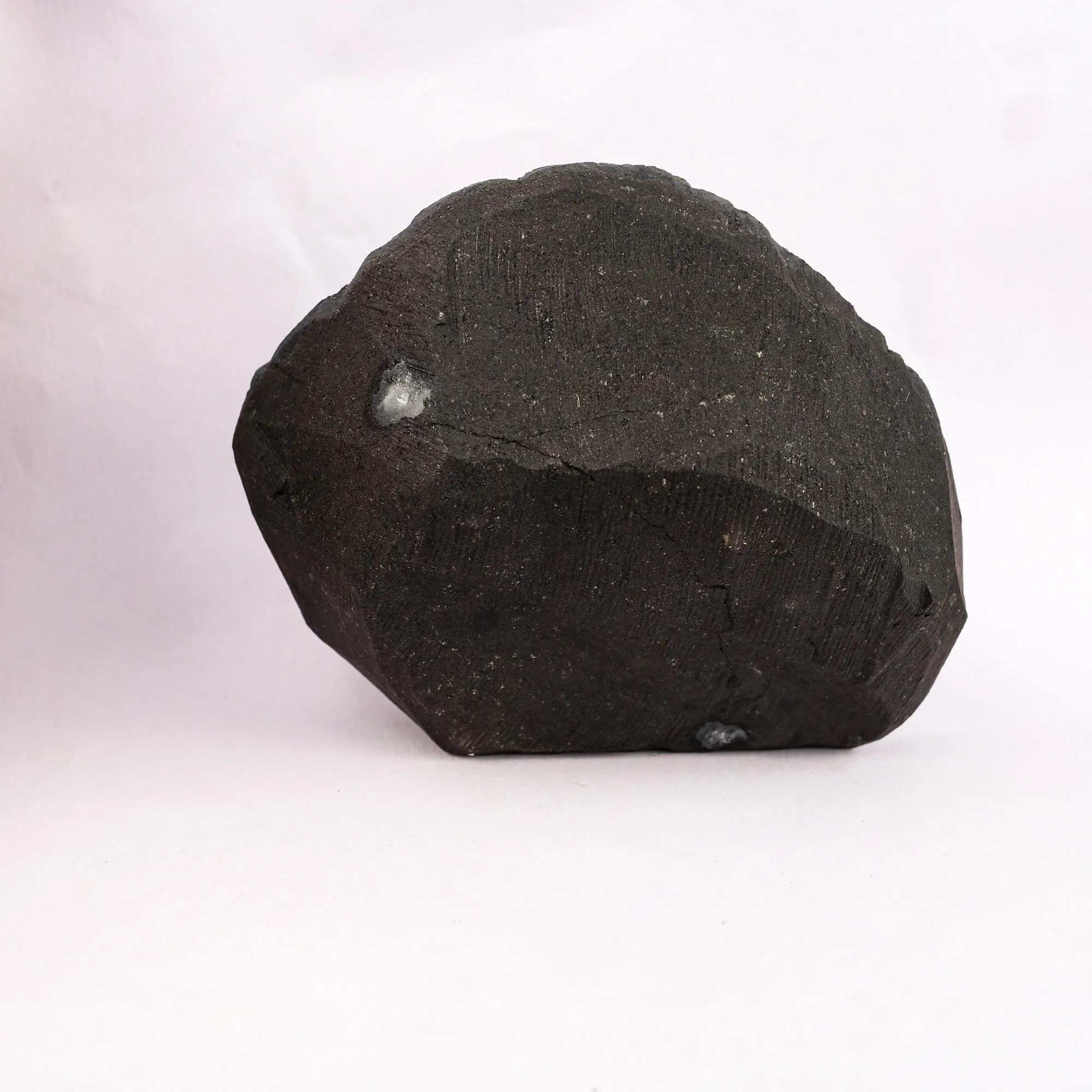 Chalcedony Natural Mineral Specimen - image 4