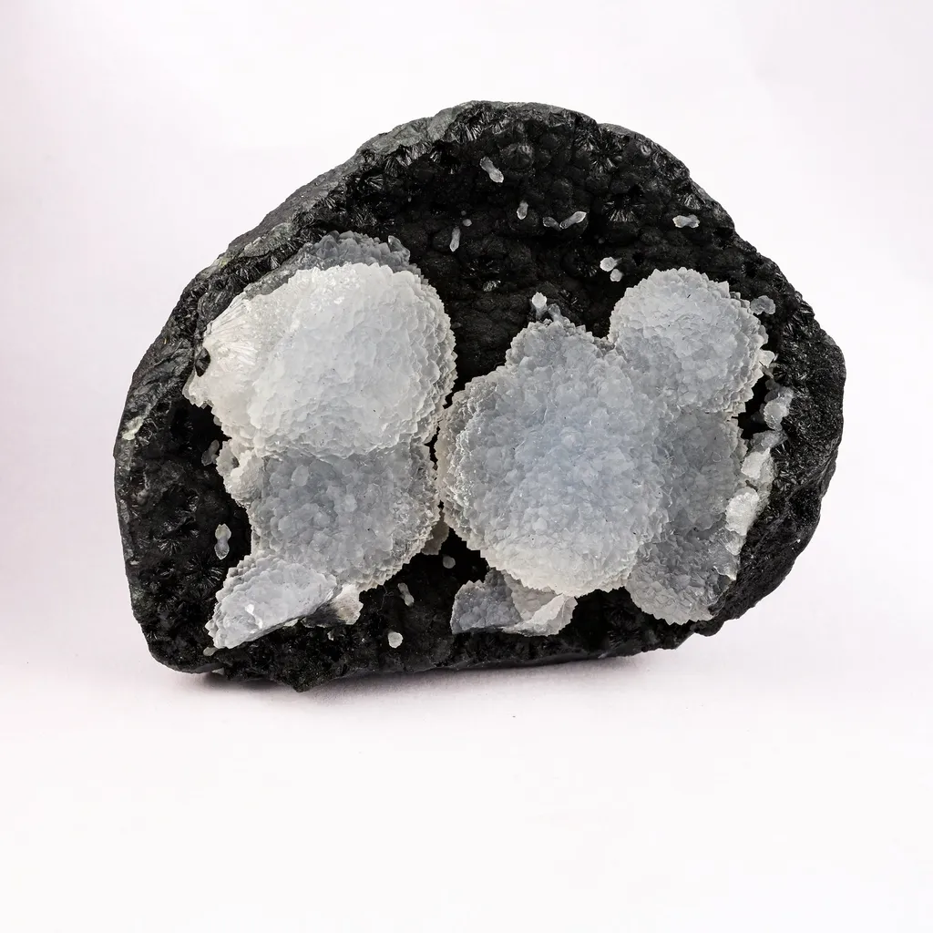 Chalcedony Natural Mineral Specimen image