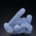 Chalcedony ps. after Anhydrite - image 1