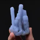Chalcedony ps. after Anhydrite - image 2