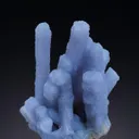 Chalcedony ps. after Anhydrite - image 1