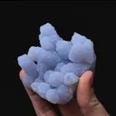 Chalcedony ps. after Anhydrite - image 2