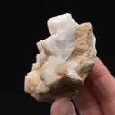 Chalcedony ps. after Fluorite - image 2