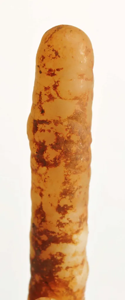 Chalcedony Stalacitites - image 2