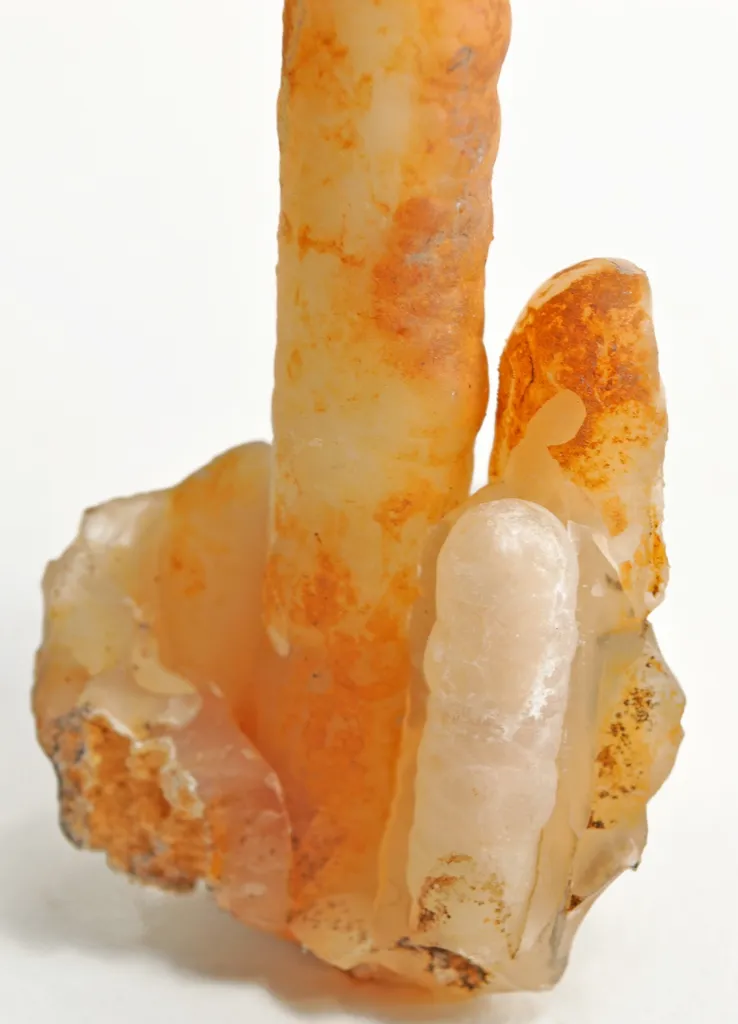 Chalcedony Stalacitites - image 3