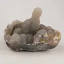 Chalcedony Stalactite Coral Formation Natural Mineral Specimen - image 1