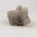 Chalcedony Stalactite Coral Formation Natural Mineral Specimen - image 4
