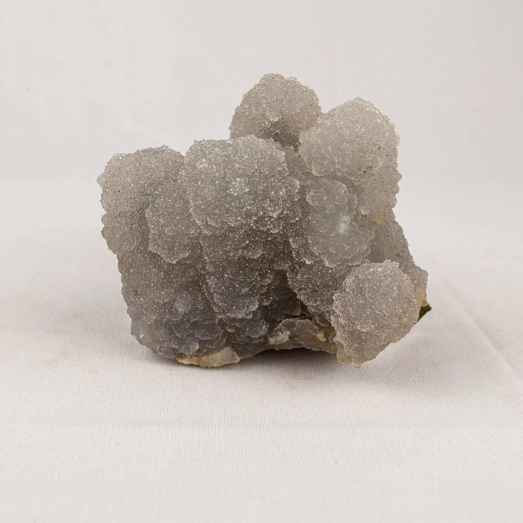 Chalcedony Stalactite Coral Formation Natural Mineral Specimen - image 4