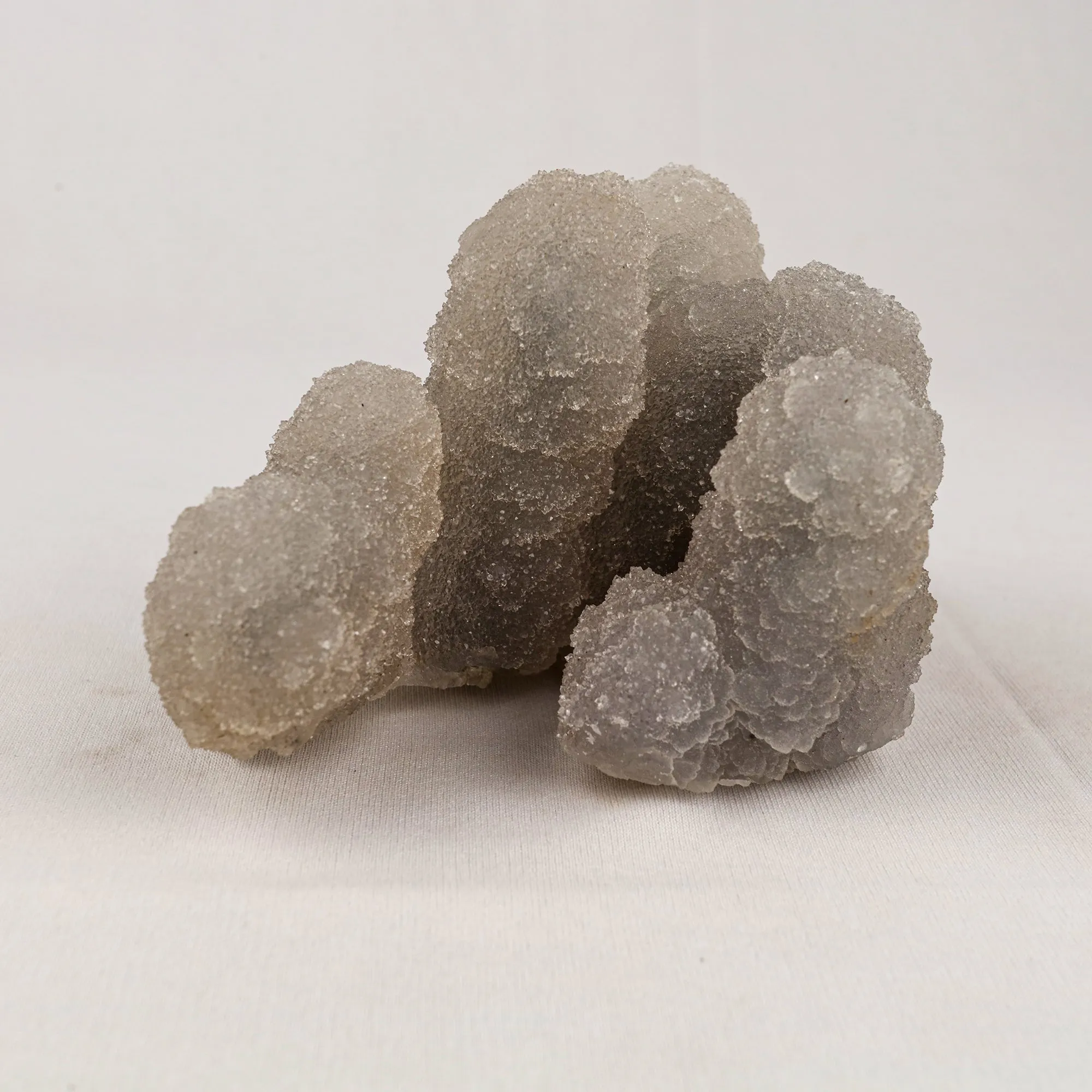 Chalcedony Stalactite Coral Formation Natural Mineral Specimen - image 5