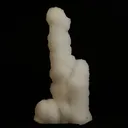 Chalcedony Stalactite Coral Formation Natural Mineral Specimen - image 1