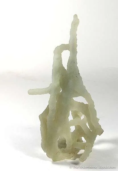 Chalcedony Stalactites image