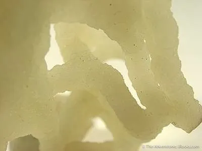 Chalcedony Stalactites - image 2