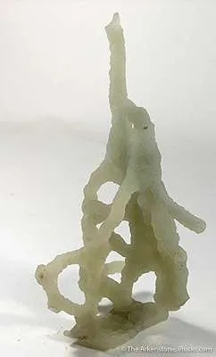 Chalcedony Stalactites - image 3