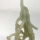 Chalcedony Stalactites - image 3