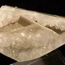 Chalcedony (Var: Agate), Quartz - image 2