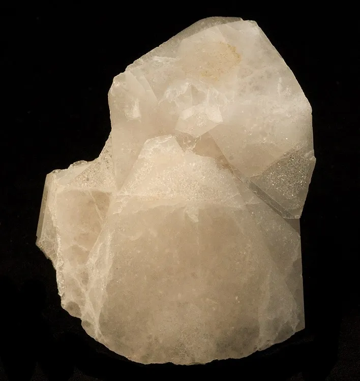 Chalcedony (Var: Agate), Quartz image
