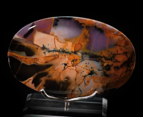 Chalcedony variety Ja image
