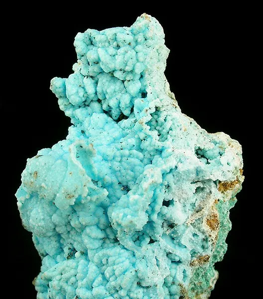 Chalcoalumite - image 2