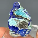 Chalcoalumite - image 2