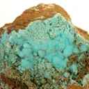 Chalcoalumite - image 2