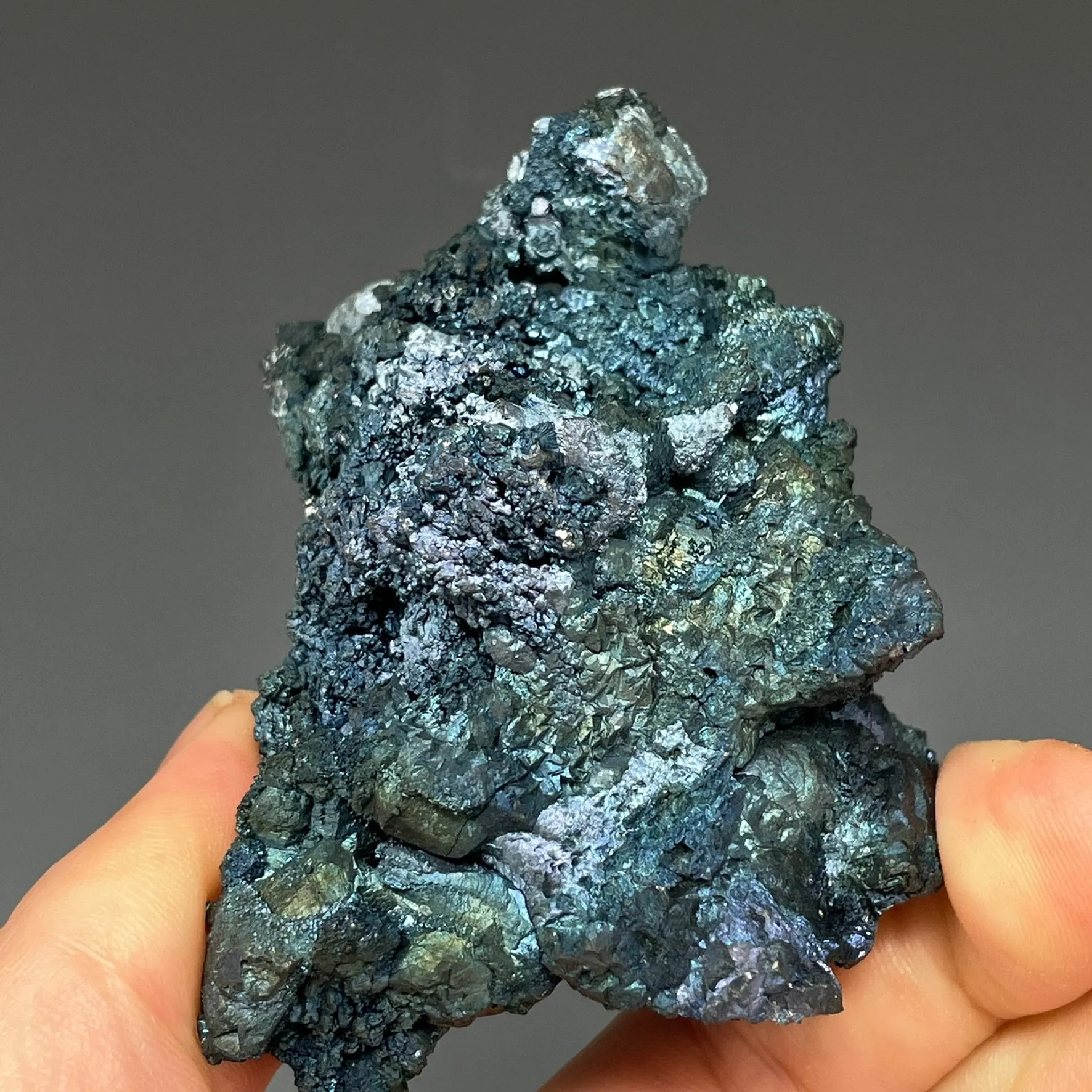 Chalcocite - image 3